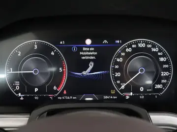 Touareg R-Line 3.0TDI 629 -ohne Anzahlung AHK Lu