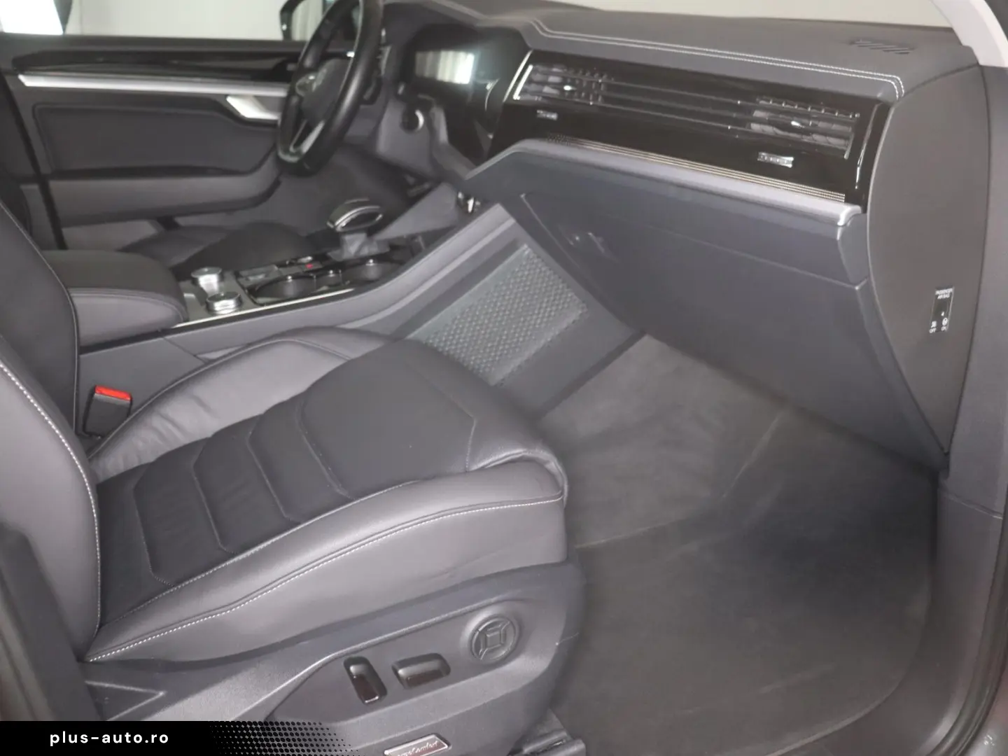 Touareg R-Line 3.0TDI 629 -ohne Anzahlung AHK Lu