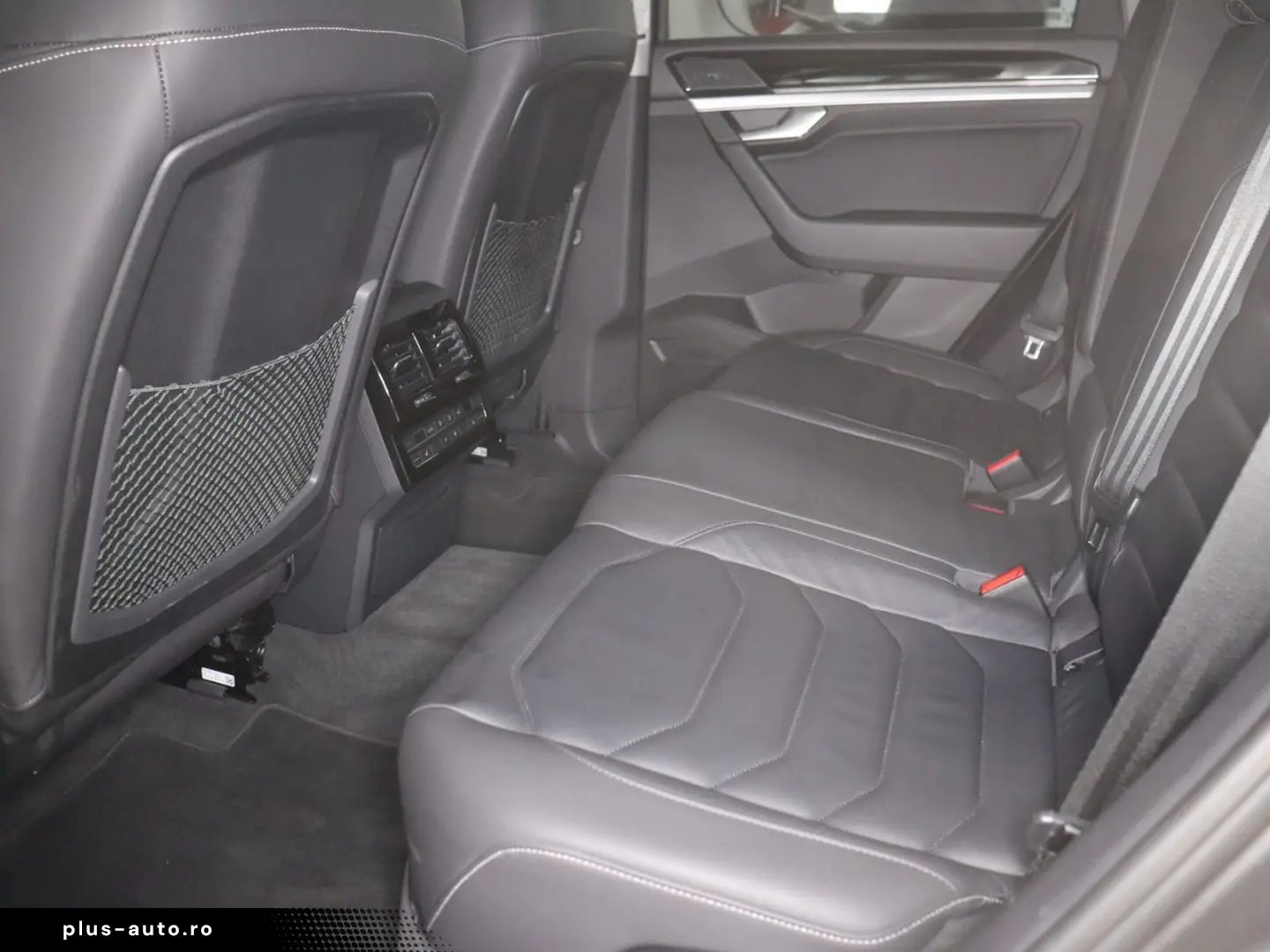 Touareg R-Line 3.0TDI 629 -ohne Anzahlung AHK Lu