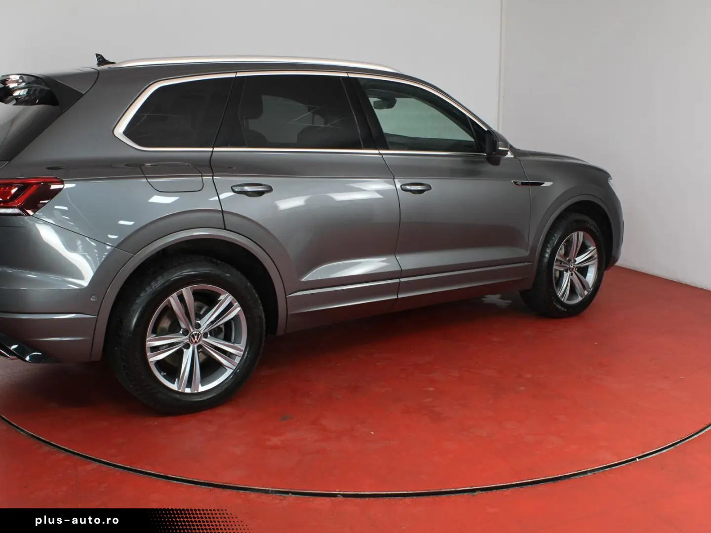Touareg R-Line 3.0TDI 629 -ohne Anzahlung AHK Lu