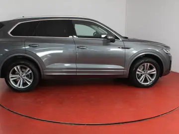 Touareg R-Line 3.0TDI 629 -ohne Anzahlung AHK Lu