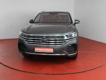 Touareg R-Line 3.0TDI 629 -ohne Anzahlung AHK Lu