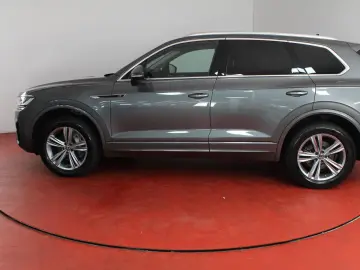 Touareg R-Line 3.0TDI 629 -ohne Anzahlung AHK Lu