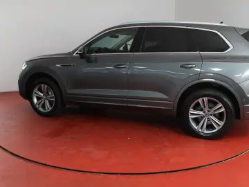 Touareg R-Line 3.0TDI 629 -ohne Anzahlung AHK Lu