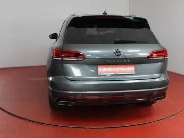 Touareg R-Line 3.0TDI 629 -ohne Anzahlung AHK Lu