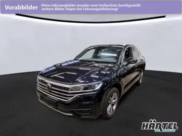 TOUAREG R-LINE 3.0 V6 TDI TIPTRONIC ( EURO6) LED
