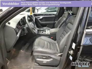 TOUAREG R-LINE 3.0 V6 TDI TIPTRONIC ( EURO6) LED