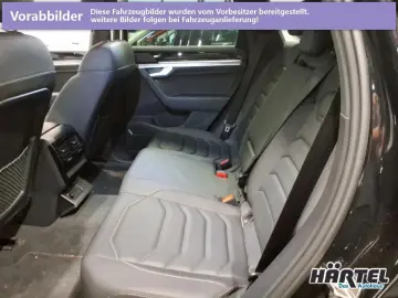 TOUAREG R-LINE 3.0 V6 TDI TIPTRONIC ( EURO6) LED