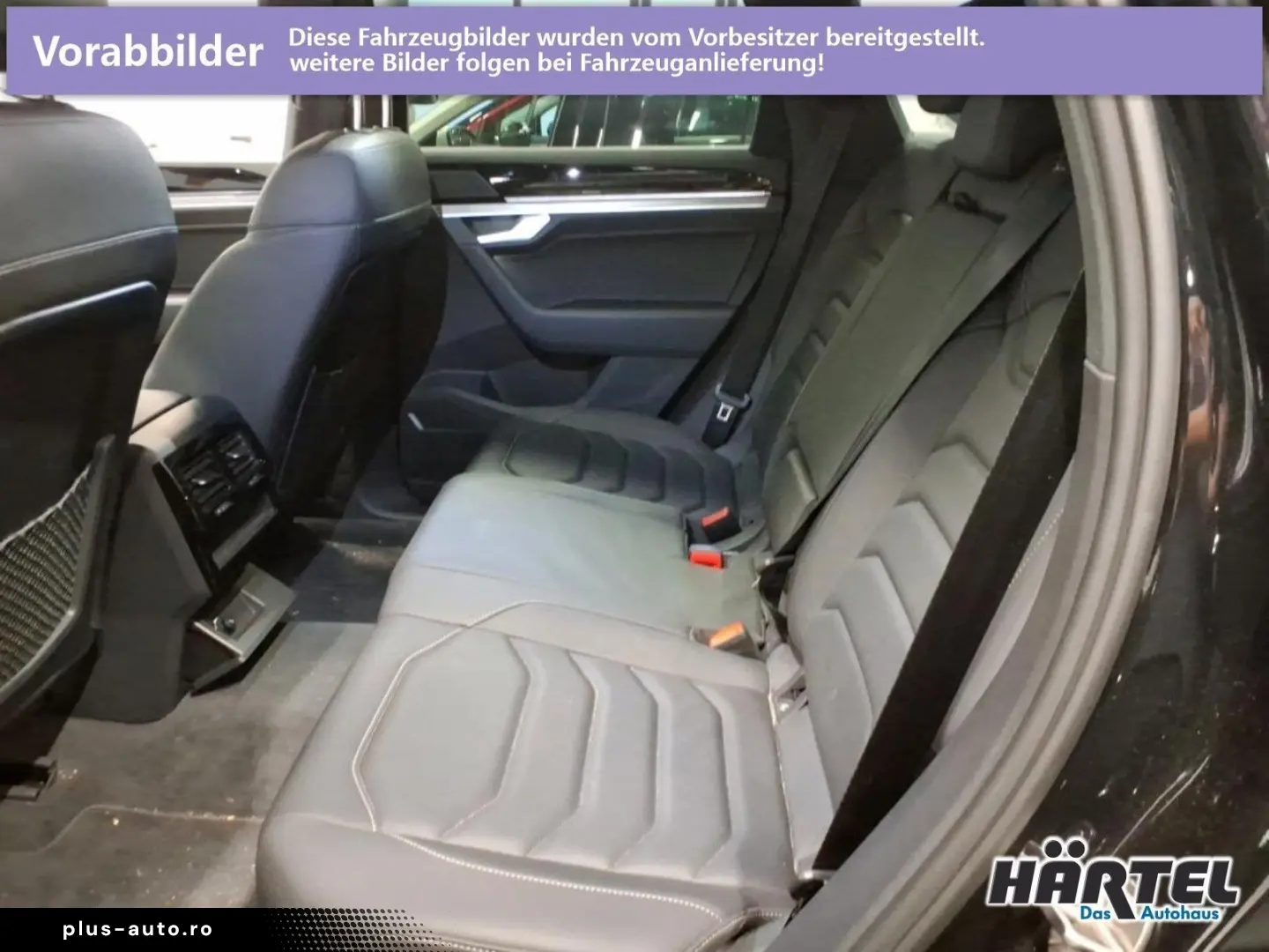 TOUAREG R-LINE 3.0 V6 TDI TIPTRONIC ( EURO6) LED