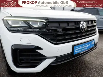 Touareg V6 R-Line 4M Assist  Matrix Innovision