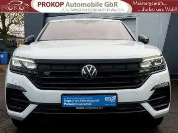 Touareg V6 R-Line 4M Assist  Matrix Innovision