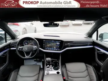 Touareg V6 R-Line 4M Assist  Matrix Innovision