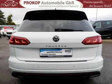 Touareg V6 R-Line 4M Assist  Matrix Innovision