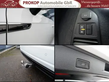 Touareg V6 R-Line 4M Assist  Matrix Innovision