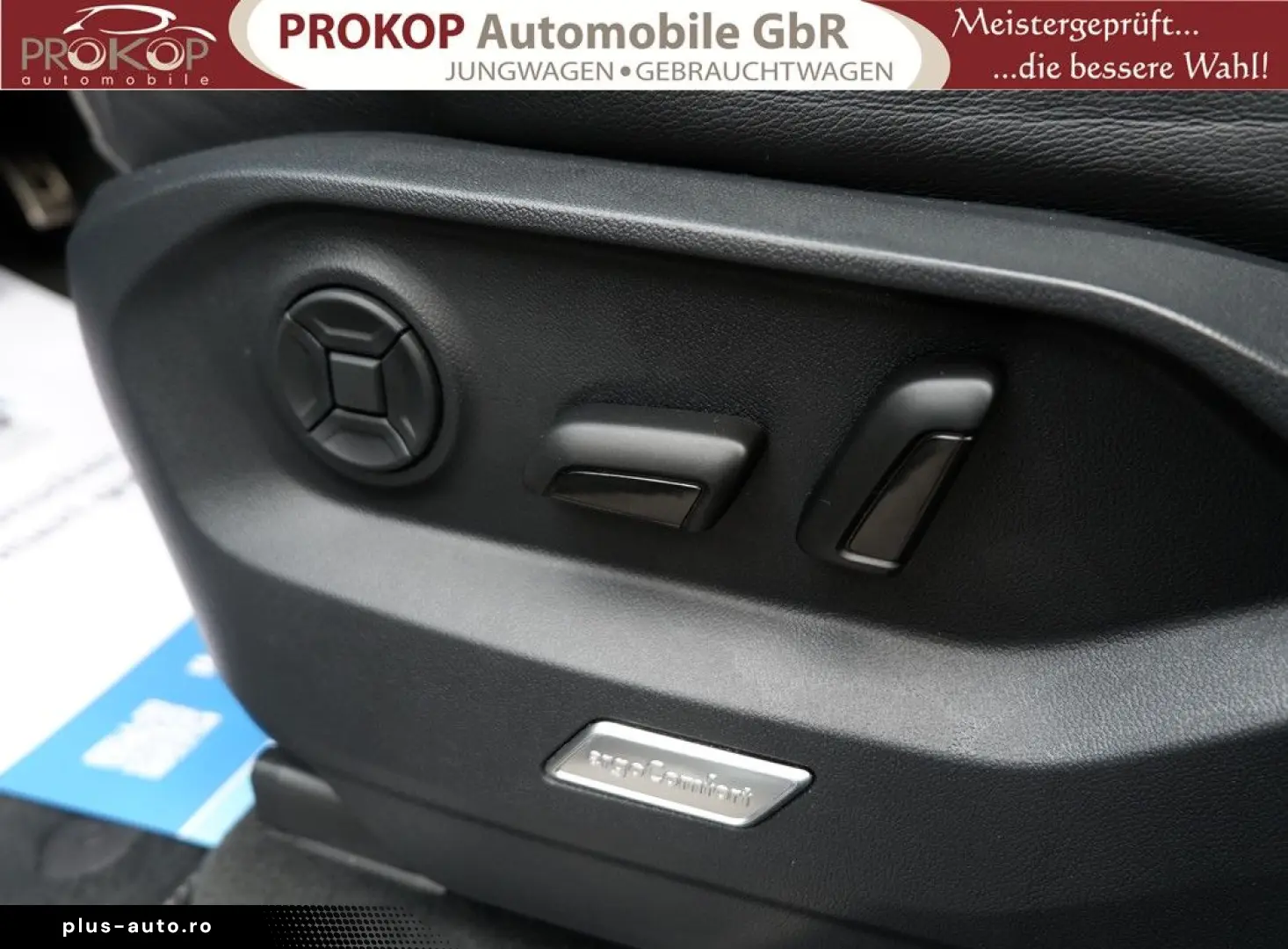 Touareg V6 R-Line 4M Assist  Matrix Innovision