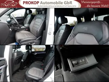 Touareg V6 R-Line 4M Assist  Matrix Innovision