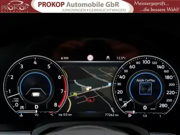 Touareg V6 R-Line 4M Assist  Matrix Innovision