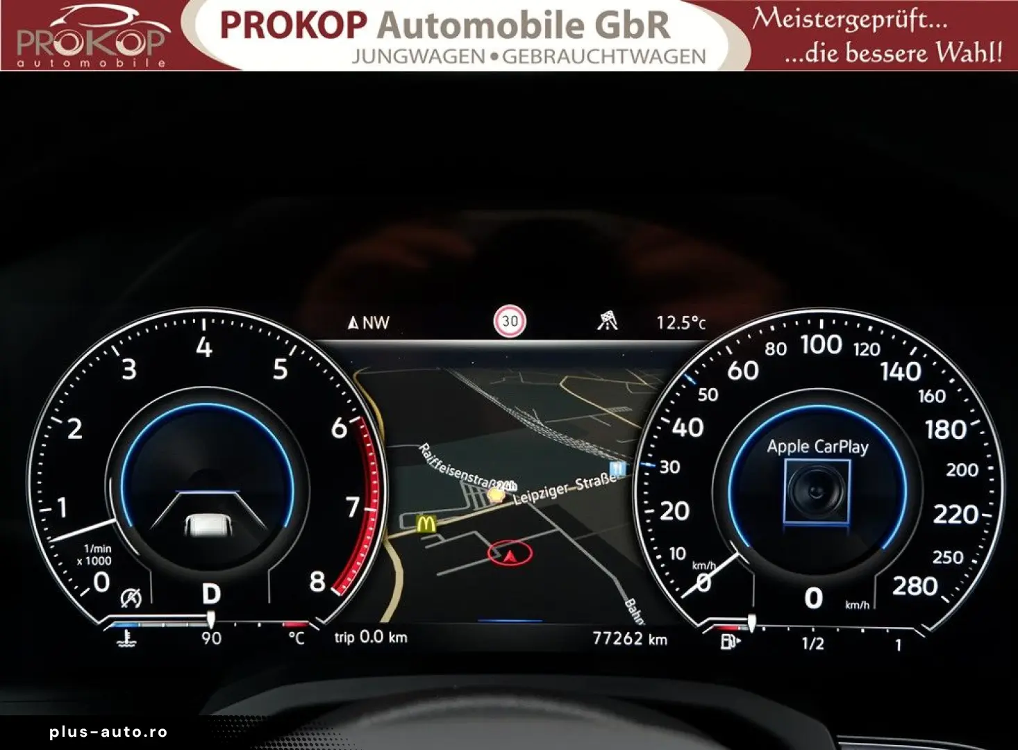 Touareg V6 R-Line 4M Assist  Matrix Innovision