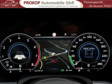 Touareg V6 R-Line 4M Assist  Matrix Innovision