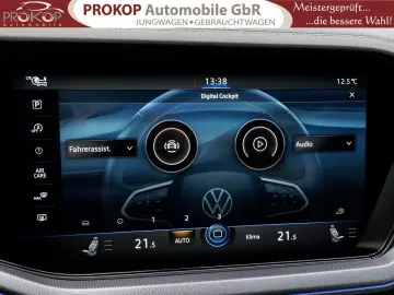 Touareg V6 R-Line 4M Assist  Matrix Innovision