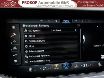 Touareg V6 R-Line 4M Assist  Matrix Innovision