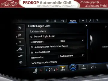 Touareg V6 R-Line 4M Assist  Matrix Innovision