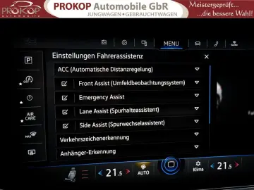 Touareg V6 R-Line 4M Assist  Matrix Innovision