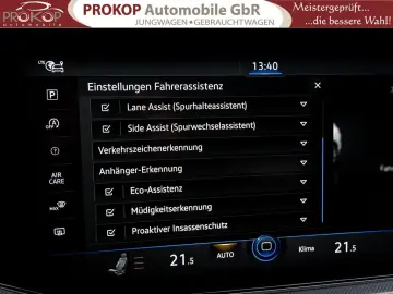 Touareg V6 R-Line 4M Assist  Matrix Innovision