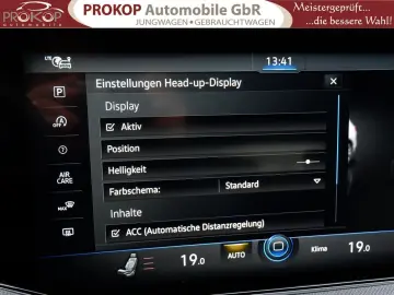 Touareg V6 R-Line 4M Assist  Matrix Innovision