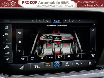 Touareg V6 R-Line 4M Assist  Matrix Innovision