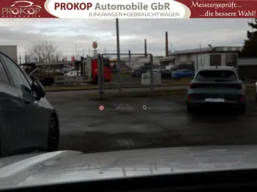 Touareg V6 R-Line 4M Assist  Matrix Innovision