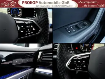 Touareg V6 R-Line 4M Assist  Matrix Innovision