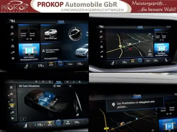 Touareg V6 R-Line 4M Assist  Matrix Innovision