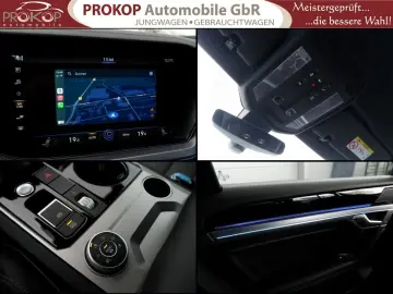 Touareg V6 R-Line 4M Assist  Matrix Innovision