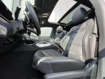 GLE 53 AMG 3.0 V6 AIRMATIC 360 ACC PANO HUD MEMO