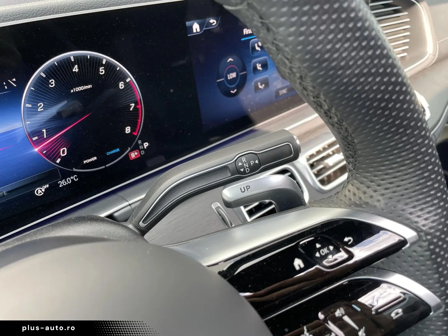 GLE 53 AMG 3.0 V6 AIRMATIC 360 ACC PANO HUD MEMO