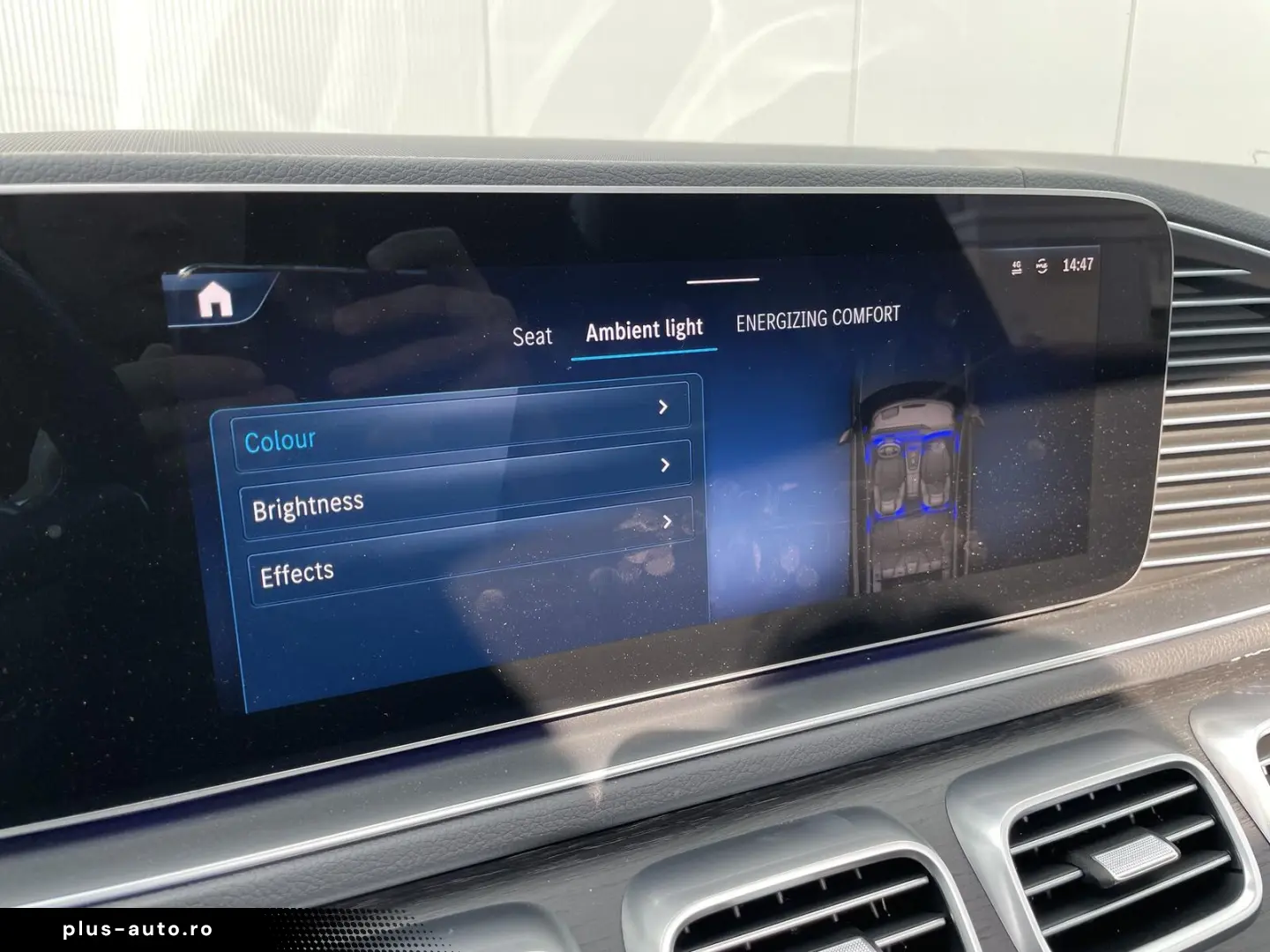 GLE 53 AMG 3.0 V6 AIRMATIC 360 ACC PANO HUD MEMO