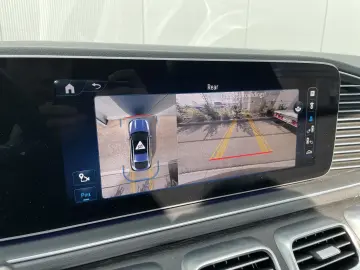 GLE 53 AMG 3.0 V6 AIRMATIC 360 ACC PANO HUD MEMO