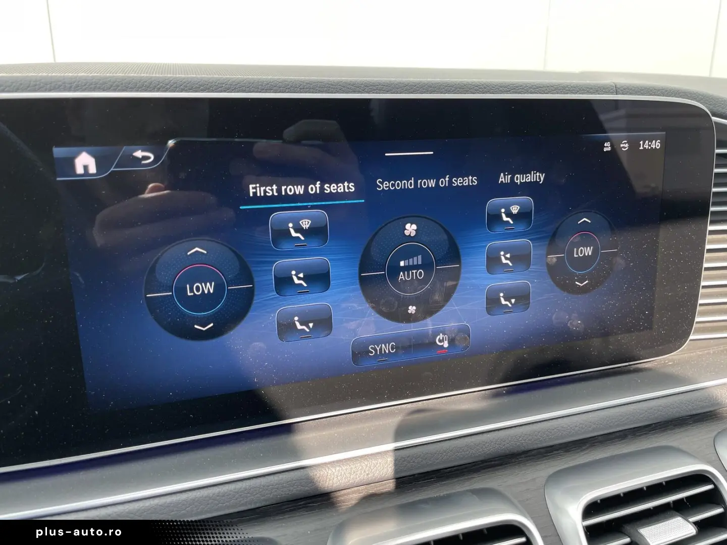 GLE 53 AMG 3.0 V6 AIRMATIC 360 ACC PANO HUD MEMO