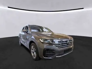Touareg 3.0 V6 TDI Elegance 4Motion Navi Spurwec