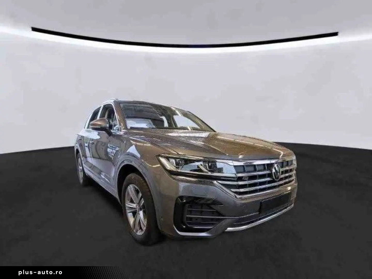 Touareg 3.0 V6 TDI Elegance 4Motion Navi Spurwec