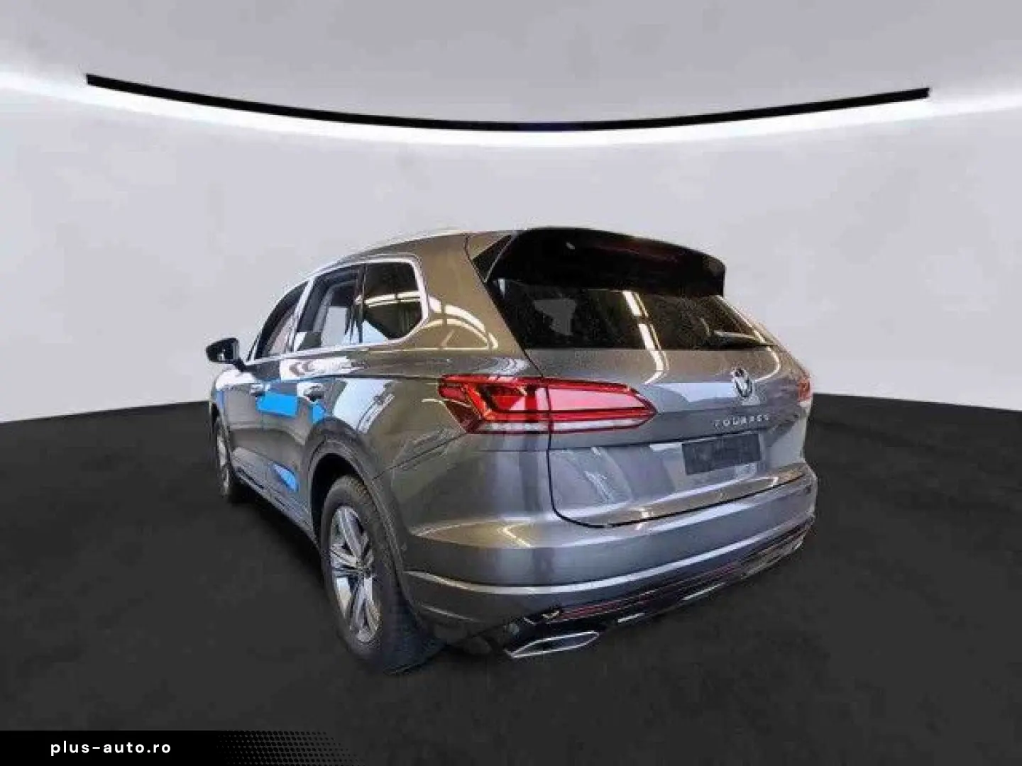 Touareg 3.0 V6 TDI Elegance 4Motion Navi Spurwec
