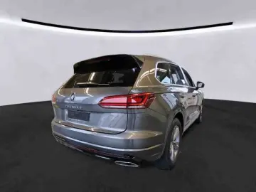 Touareg 3.0 V6 TDI Elegance 4Motion Navi Spurwec