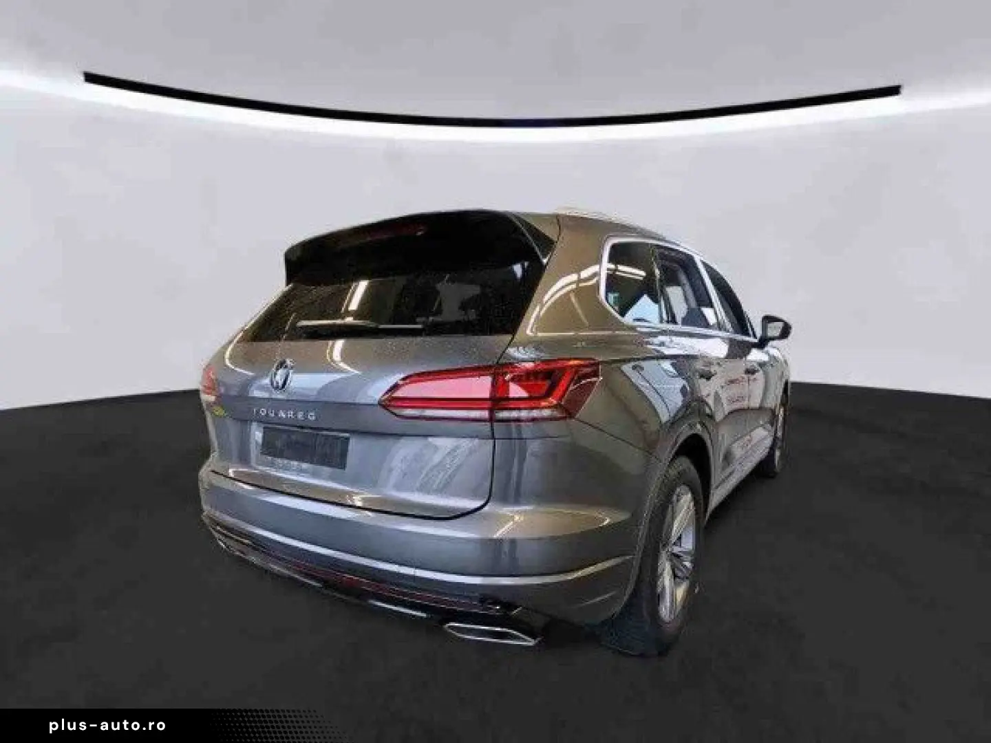 Touareg 3.0 V6 TDI Elegance 4Motion Navi Spurwec