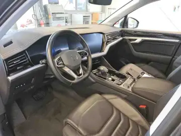 Touareg 3.0 V6 TDI Elegance 4Motion Navi Spurwec