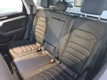 Touareg 3.0 V6 TDI Elegance 4Motion Navi Spurwec