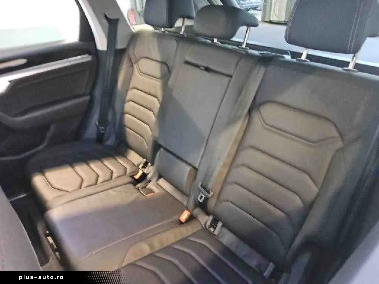 Touareg 3.0 V6 TDI Elegance 4Motion Navi Spurwec