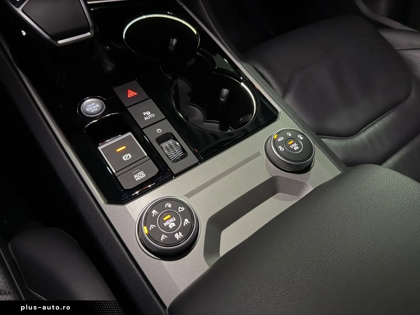 Touareg 3.0 TDI R-Line 4x4 AHK XENON-LED LUFT