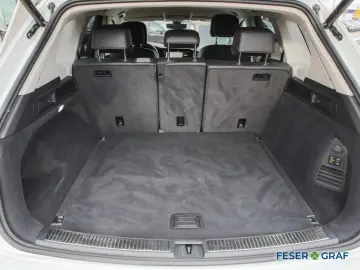 Touareg 3.0 TDI 4M R-Line Ext. AHK Luftf. RüKa