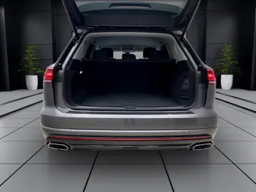 Touareg 3.0 TDI DSG 4M ELEGANCE AHK KAMERA NAVI